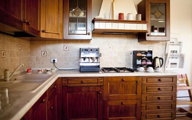 B&B Al Sole di Cavessago