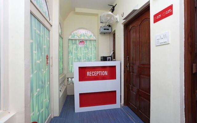 OYO 23382 Sai Gourav Residence