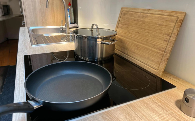 Ferienwohnung am Schlössle