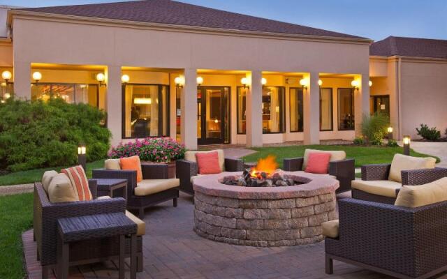 Courtyard Mt. Laurel Cherry Hill