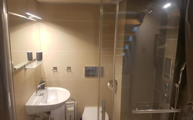 Heritage Danube Apartment