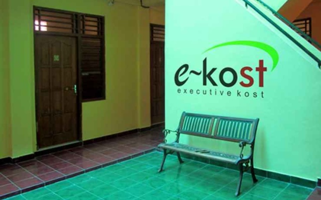 Homestay at Ekost Bayeman
