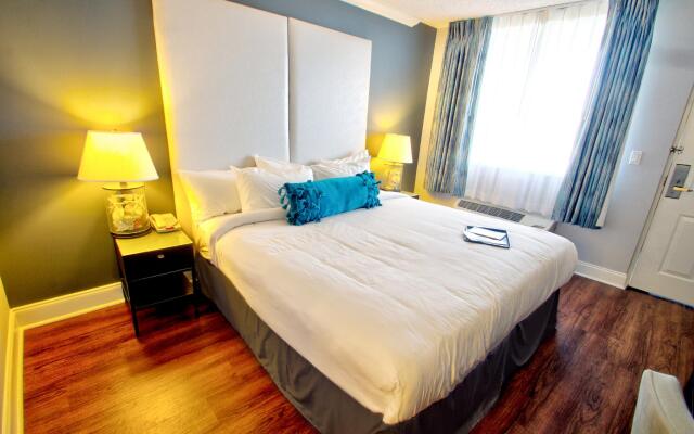 Fort Lauderdale Grand hotel