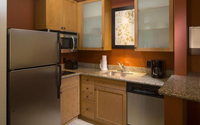 Residence Inn Melbourne