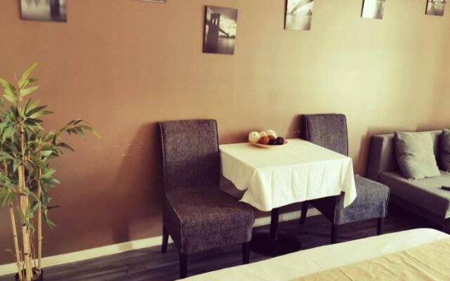 Smart Rent Aparts Les Studiantes