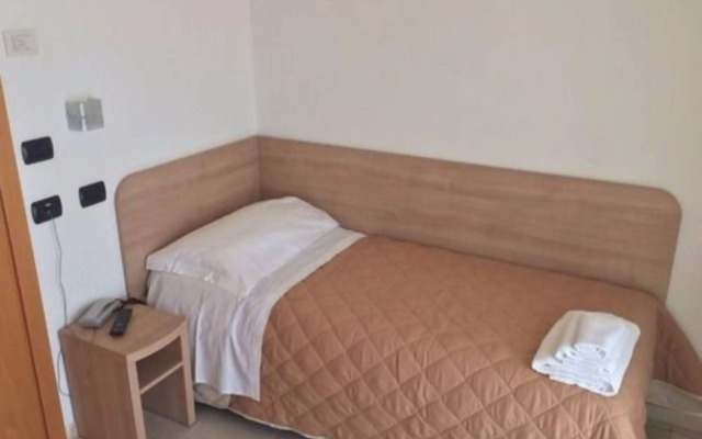 Hotel Costazzurra