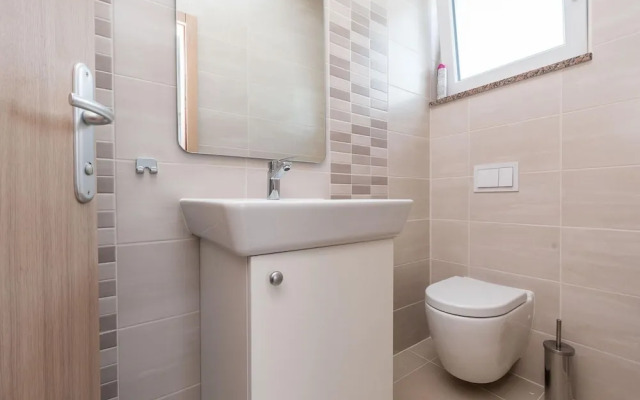 Apartment in Croatia Near Adriatic Coast