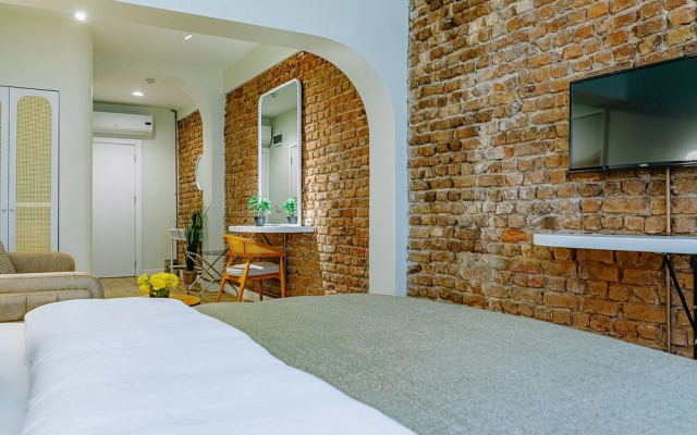 The Wilson Galata Hotel