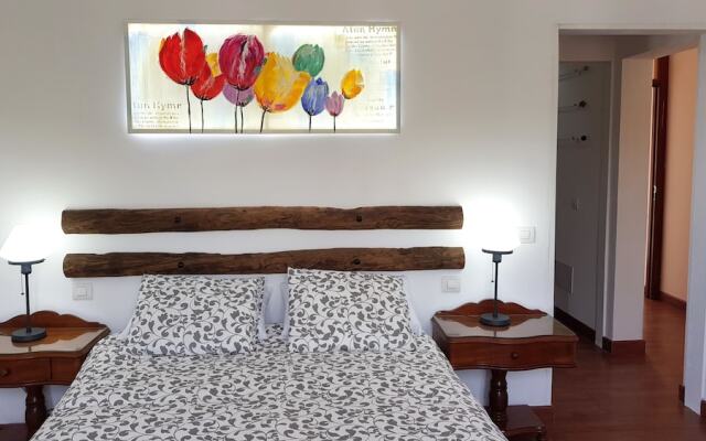 Casa Testeyna-Lanzarote