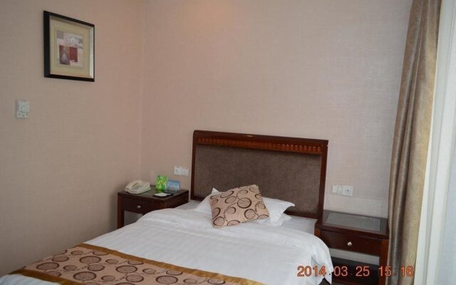 Taitong Kaiyue Grand Hotel