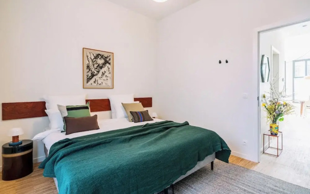 Smartflats - Avenue Antwerp