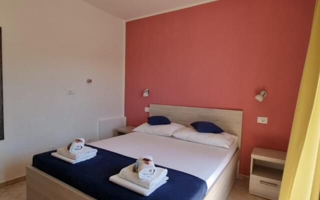 Ivano - 20 m from Sea - A1(4+2)