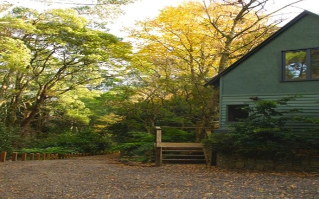 Santosa Cottage