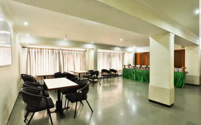 Hotel Ostria