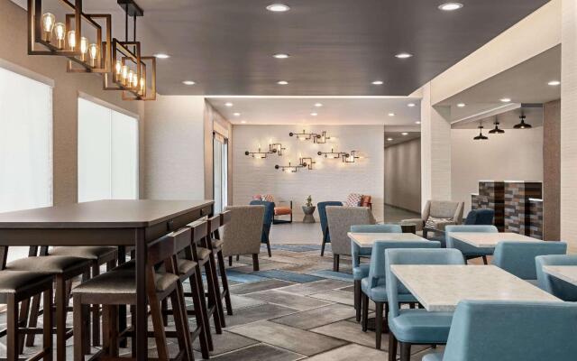 Super 8 by Wyndham San Bernardino