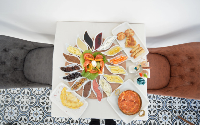 Ve Hotels Kars Beylerbeyi Sarayi