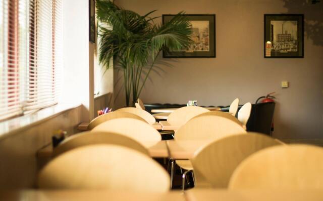 Stay Inn Hotel Manchester