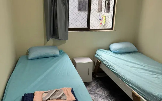 Apartamento Doce Mar III