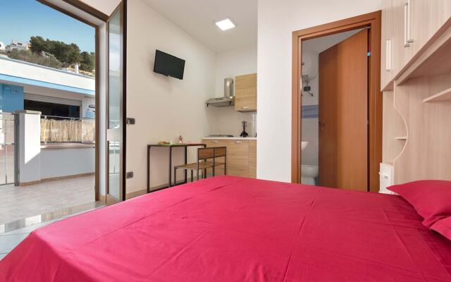 2214 Villetta Enea - Mono 1 by Barbarhouse