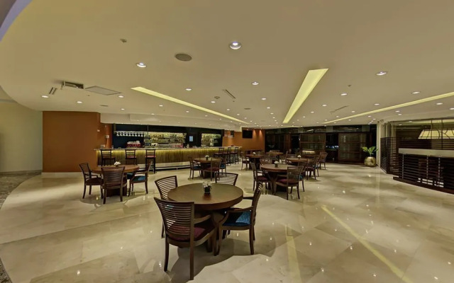 Four Points By Sheraton