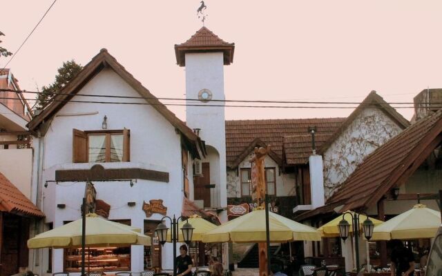 Posada Novalis