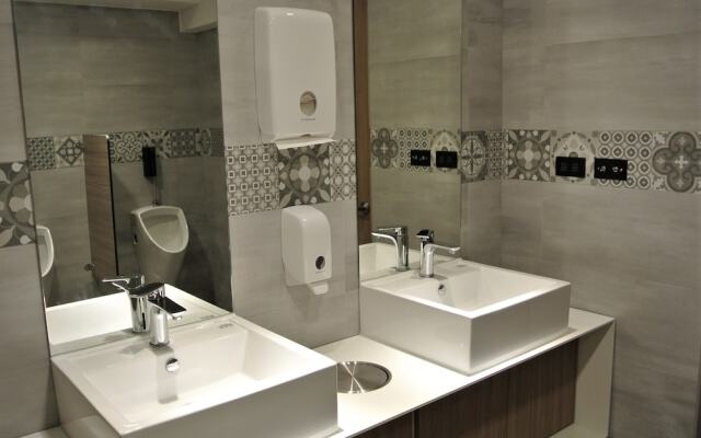 iNN Hotel