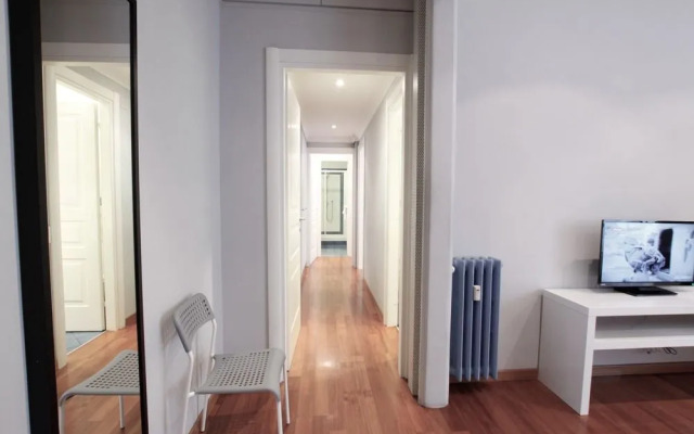 Sleep in Italy - Flaminio Apartments