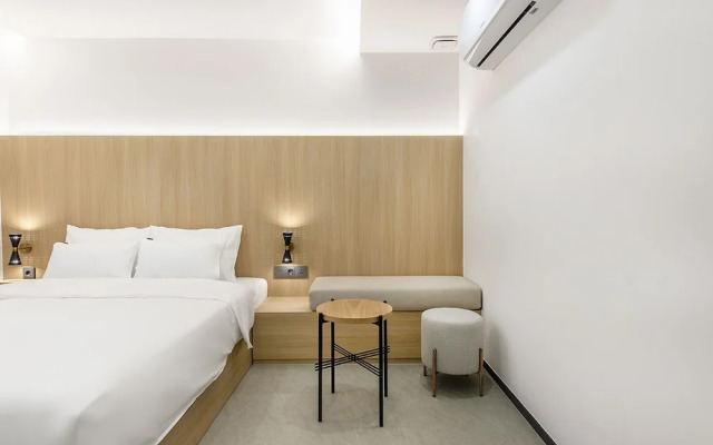 YAJA Hotel Gimhae