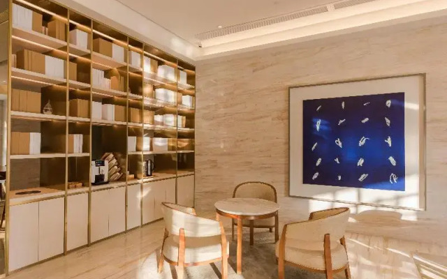 Ji Hotel- Putian Phoenix Mountain Park
