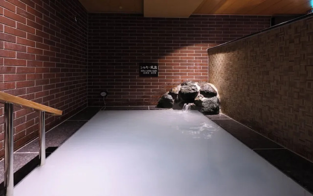 Dormy Inn Tsuruga Natural Hot Spring