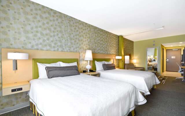Home2 Suites by Hilton Rock Hill