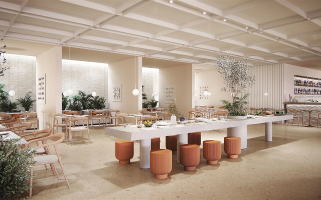 Eva Sunny Hotel & Residence By Valamar