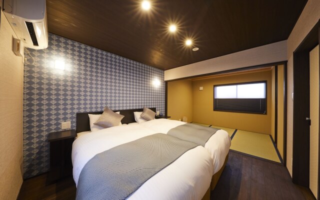 Rinn Hanayacho Shiranami