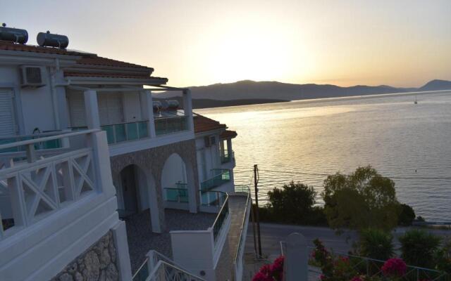 Panorama Ionian View