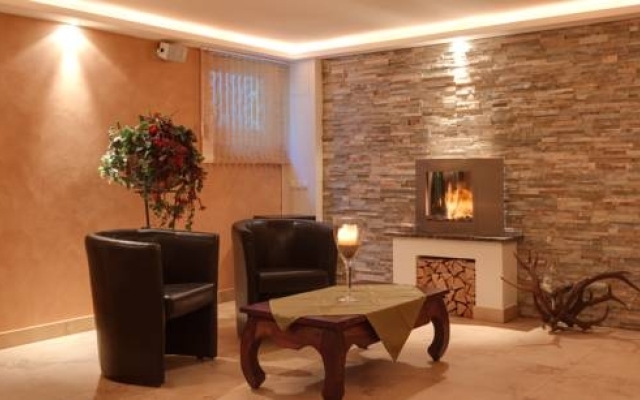 Arion Resort