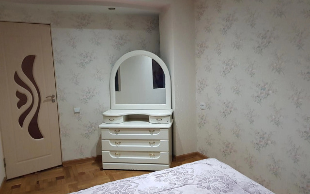 Apartament-46 in the center of Yerevan