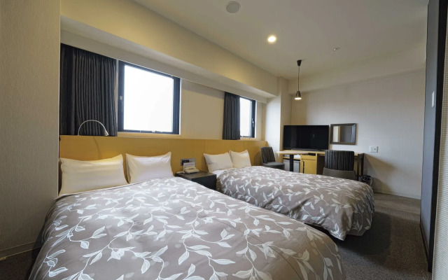 Meitetsu Inn Chita Handa Ekimae
