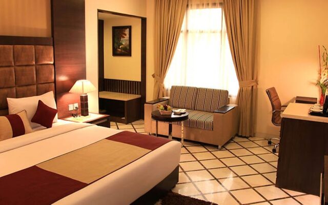 Hotel Florence