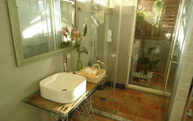 House of Arome B&B
