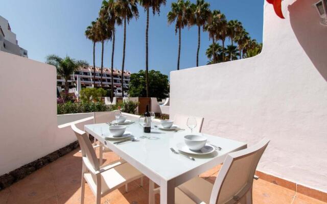 Parque Santiago II 131 - One Bed Duplex with pool views