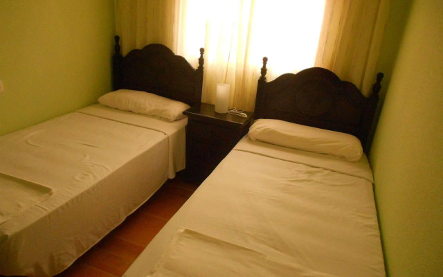 ApartHotel Atlas
