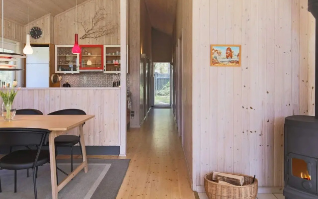 Luxury Spa Retreat in Marielyst - By Traum Ferienwohnungen