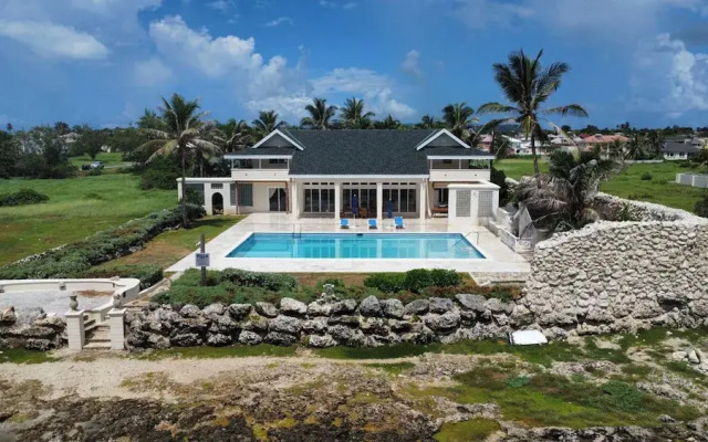 Zenbreak Ocean Mist Villa