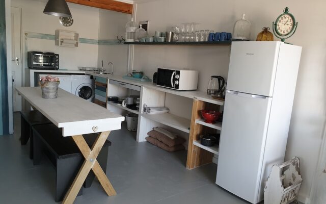 The Great Escape Accommodation