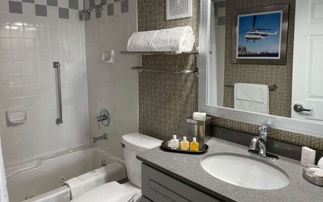 The Americus Hotel, Trademark Collection by Wyndham