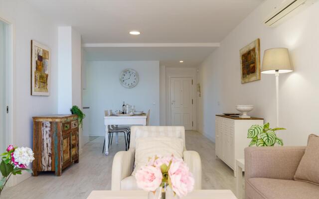 MalagaSuite Living Coast Fuengirola