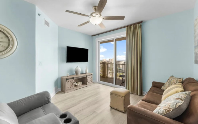 Grand Panama 1005 - Tower Two