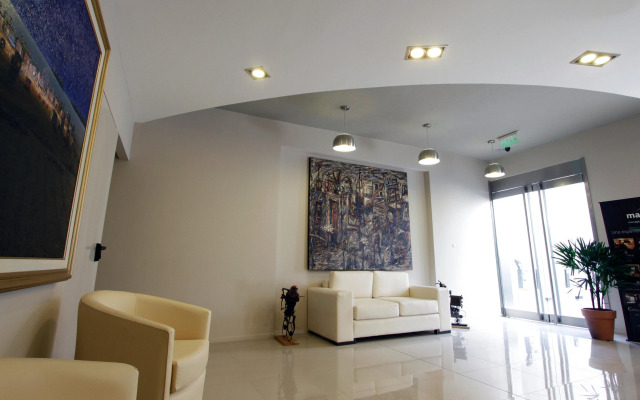 Civico Art Hotel