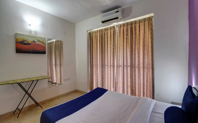 Royale Assagao Resort