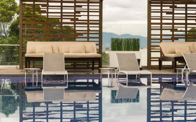 Holiday Inn Guatemala City by IHG